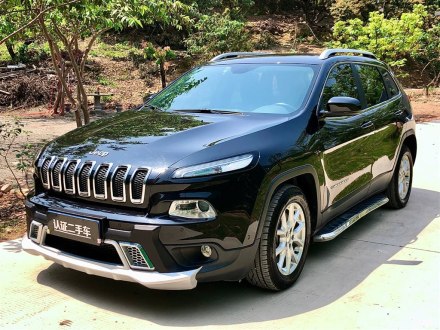 自由光 2016款 2.4L 领先智能版