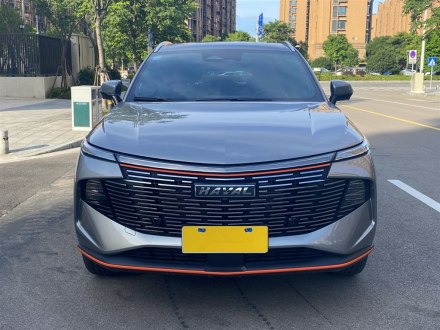 哈弗神兽 2022款 1.5T 智领版