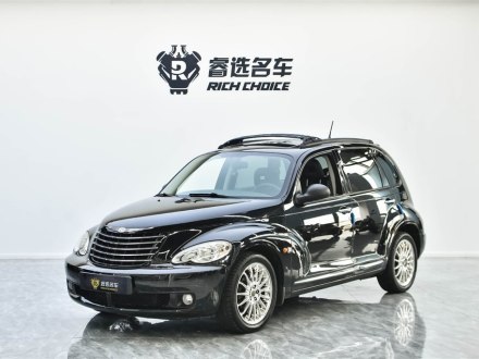 PT 漫步者 2007款 2.4