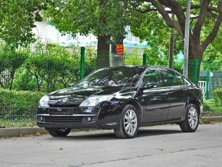 拉古那 2011款 2.0T 技术版