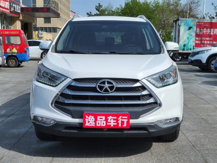 瑞风S3 2016款 1.5L 手动豪华型