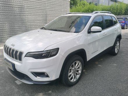 自由光 2019款 2.0T 两驱智享版 国V