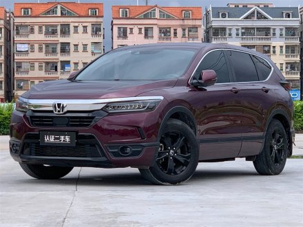皓影 2020款 240TURBO CVT两驱豪华版