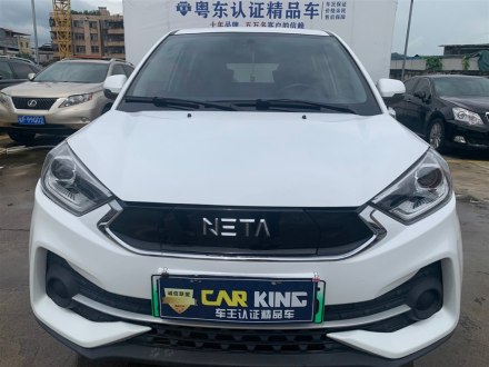 哪吒N01 2019款 380v