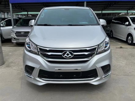 上汽大通MAXUS G10 2018款 PLUS 2.0T 自动精英版