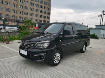 菱智 2018款 M5L 1.6L 7座舒适型