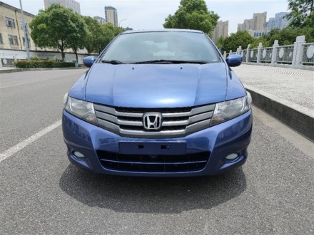 锋范经典 2008款 1.5L 自动精英版