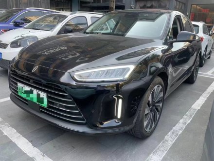 问界M5 2022款 四驱性能版