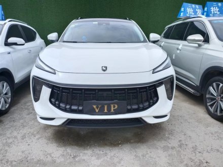 风行T5 EVO 2021款 1.5TD DCT铂金版