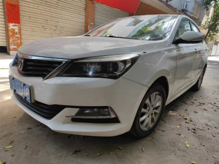 悦翔V7 2015款 1.6L 自动乐享型 国IV