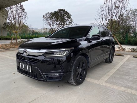 皓影 2021款 240TURBO CVT两驱豪华版