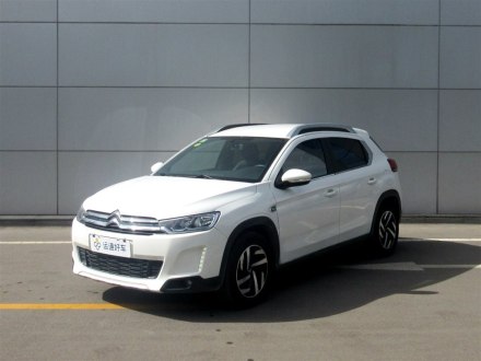 雪铁龙C3-XR 2015款 1.6L 自动先锋型