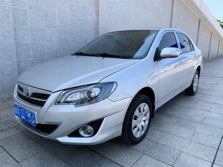 花冠 2013款 1.6L 自动卓越版