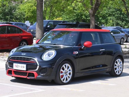 MINI JCW 2016款 2.0T JOHN COOPER WORKS