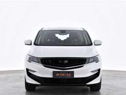 嘉际 2021款 1.8TD DCT豪华型