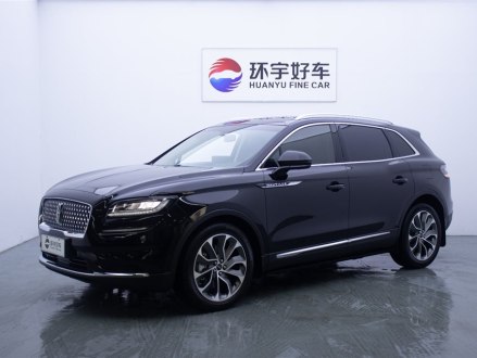 航海家 2021款 2.0T 四驱尊享版