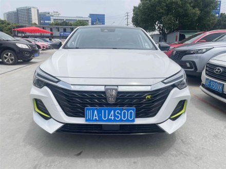 荣威i6 MAX 2020款 300TGI 自动爽酷版