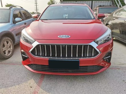 嘉悦A5 2020款 1.5T CVT精英型