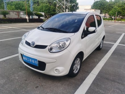 江铃E200L 2016款 E200 标准型