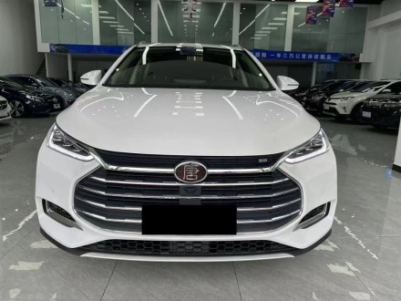 唐 2018款 2.0T 自动智联尊悦型 7座 国V