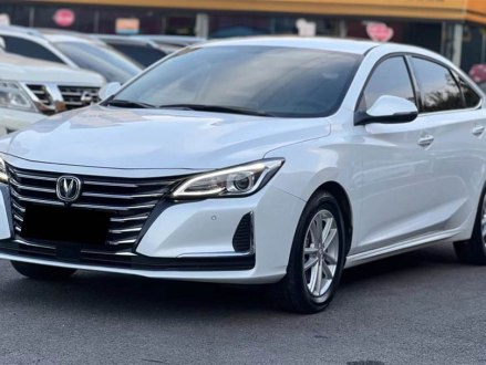 锐程CC 2020款 1.5T 自动炫锐型