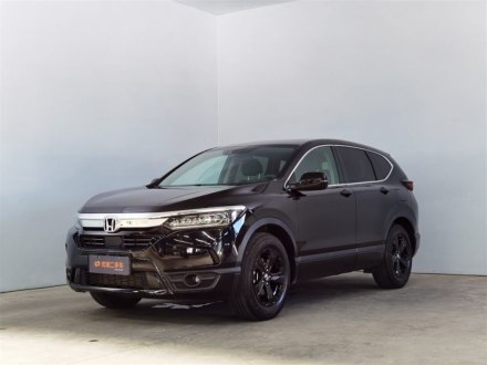 皓影 2020款 240TURBO CVT两驱豪华版