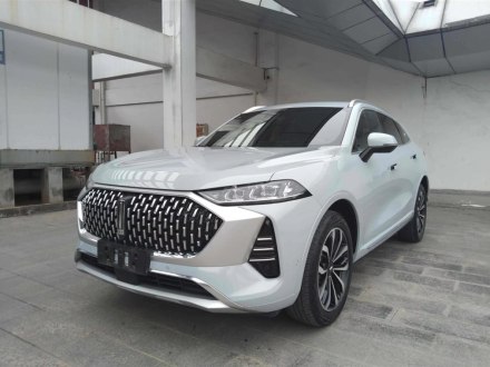 摩卡 2021款 2.0T 两驱特醇版