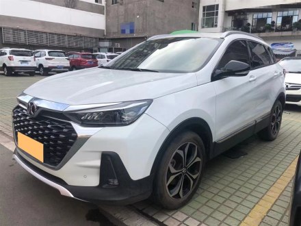 智行 2019款 1.5T 手动进取版 国VI