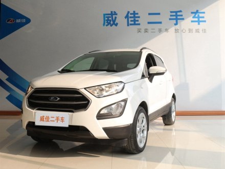 翼搏 2018款  1.5L 自动尊翼型