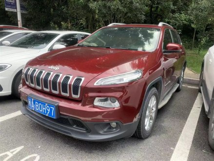 自由光 2016款 2.0L 优越版