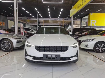 Polestar 2 2020款 首发版