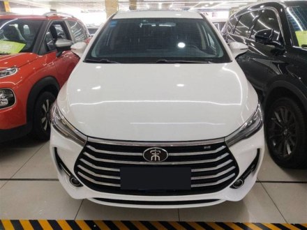 宋MAX 2019款 1.5T 自动智联睿进型 7座 国V