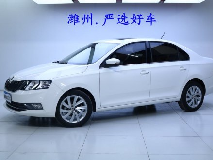 昕锐 2019款 1.5L 自动舒适版 国V