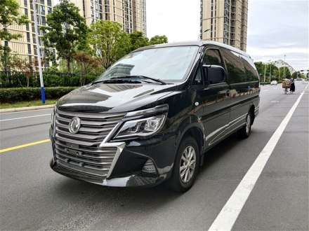 菱智 2020款 M5L 1.6L 豪华型 7座