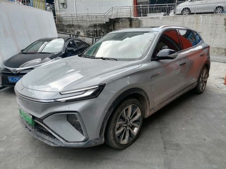 飞凡MARVEL R 2021款 后驱PRO版