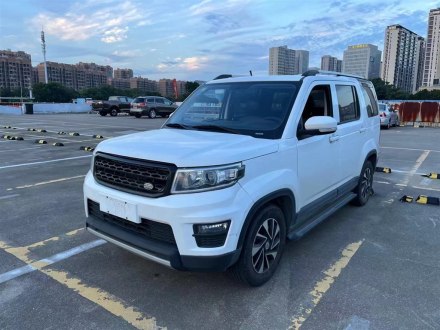 长安欧尚X70A 2018款 1.5L 手动基本型