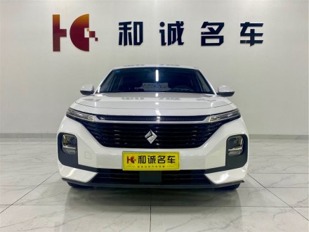 宝骏RC-5 2020款 1.5L 手动智耀精英型