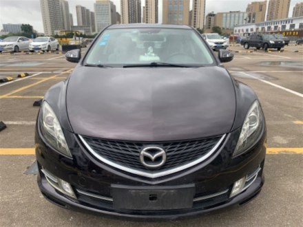 睿翼 2009款 2.5L 自动至尊版