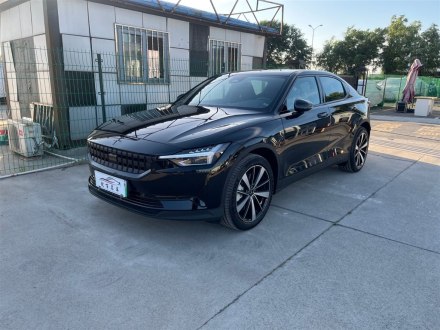 Polestar 2 2021款 单电机标准续航