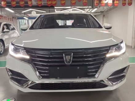 荣威i6 2020款 PLUS 1.6L CVT 4G互联荣耀全息版