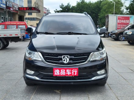 宝骏730 2016款 1.5L 手动舒适型 7座 国V