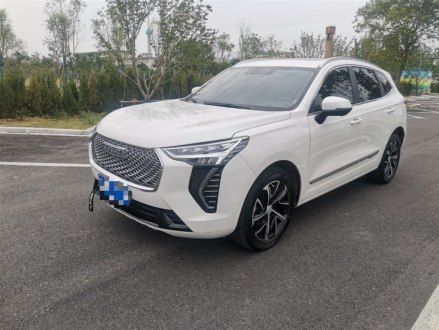 哈弗初恋 2021款 1.5T 自动大三版