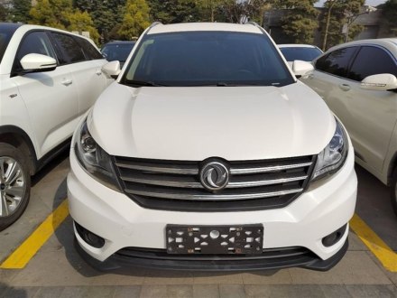 风光580 2017款 1.5T 手动豪华型