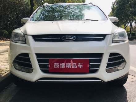 翼虎 2015款 2.0L GTDi 四驱尊贵型