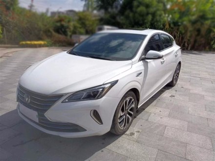 逸动XT 2018款 1.6L GDI 自动风潮型 国V