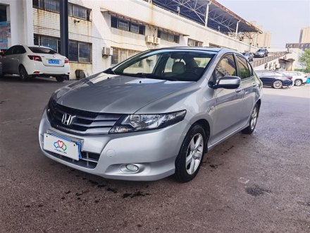 锋范经典 2008款 1.5L 自动精英版