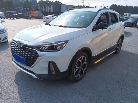 智行 2018款 1.5T CVT新智版 国V
