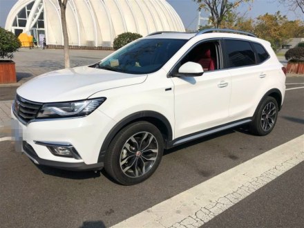 荣威RX5 2016款 20T 两驱自动互联网智享版