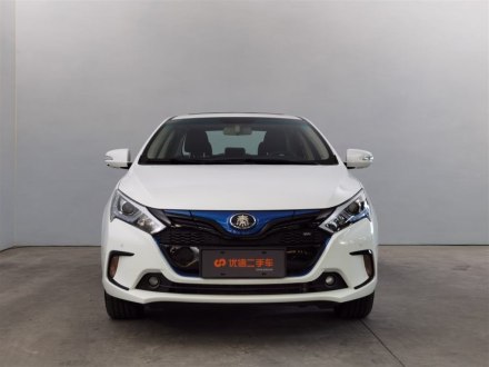 秦新能源 2017款 秦EV300 精英型