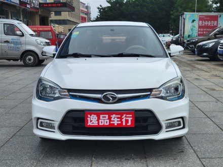V3菱悦 2015款 1.5L 手动风采版